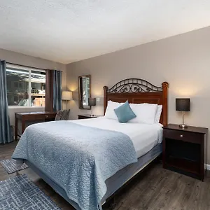 Hotel The Alder, South Lake Tahoe