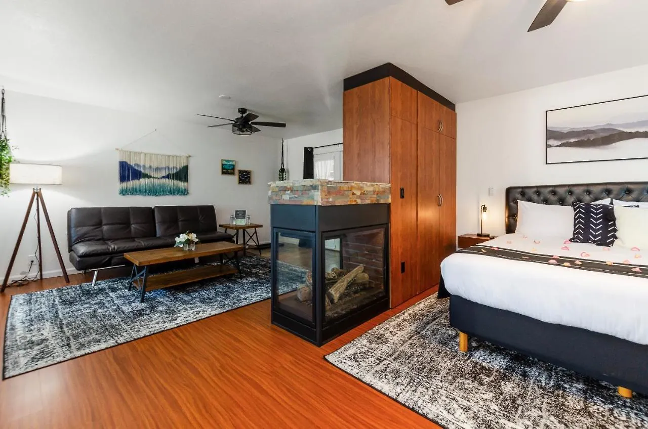 The Jeffrey Hotel United States