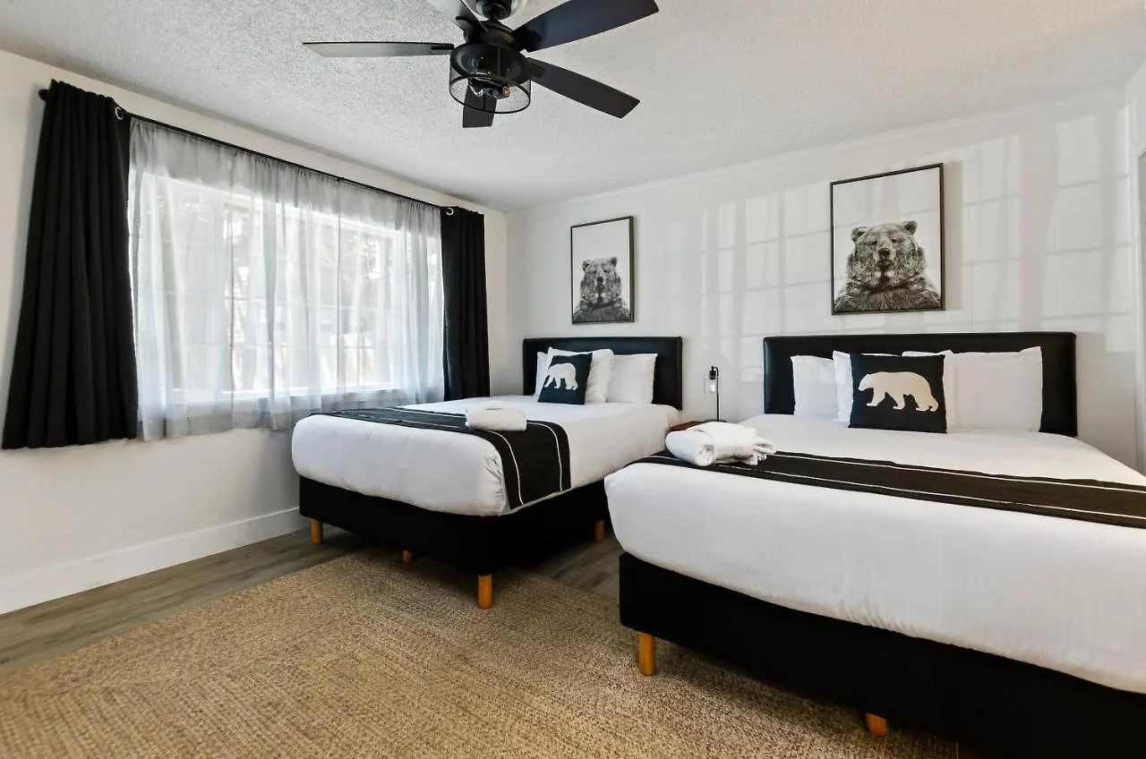 The Jeffrey Hotel United States