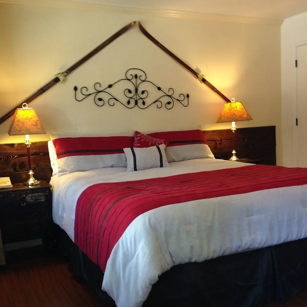 The Jeffrey Hotel United States